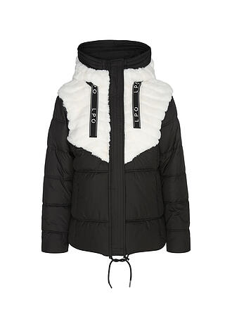 LPO | Chaqueta de mujer con capucha Patricia