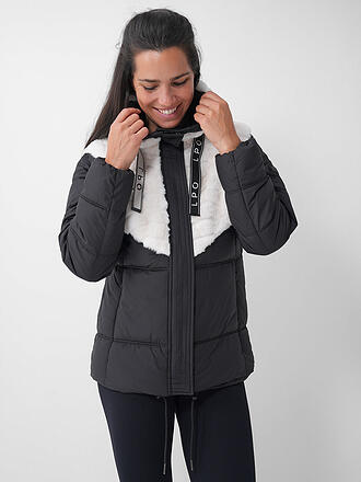 LPO | Chaqueta de mujer con capucha Patricia