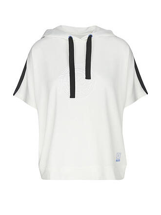 LPO | Camiseta de Mujer Yasemin con Capucha