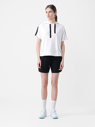 LPO | Camiseta de Mujer Yasemin con Capucha