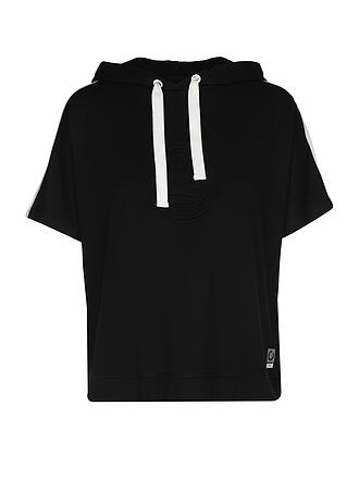 LPO | Camiseta de Mujer Yasemin con Capucha