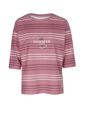 LPO | Camiseta de mujer Selina manga 3/4