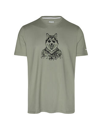 LPO | Camiseta de hombre Zeus