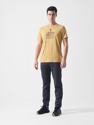LPO | Pantalón de chándal de hombre color oliva