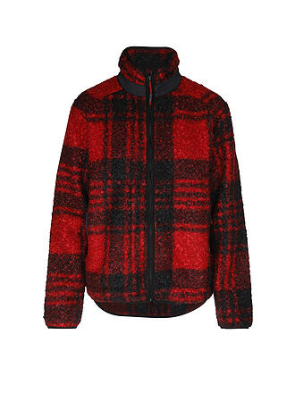 LPO | Chaqueta polar Rhonda para mujer