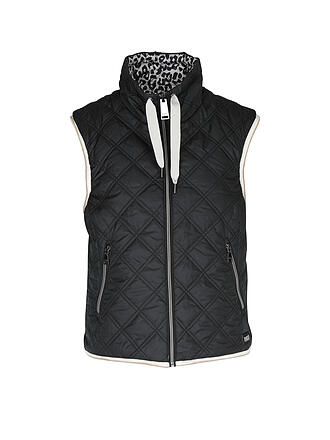 LPO | Chaleco de mujer Lisette reversible
