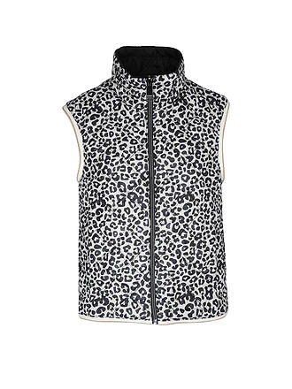 LPO | Chaleco de mujer Lisette reversible