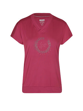 LPO | Camiseta Christel para mujer