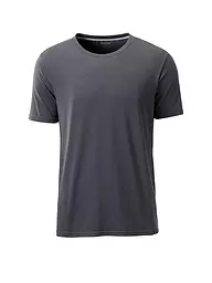 LPO | Camiseta de hombre Mathias 2 | Gris