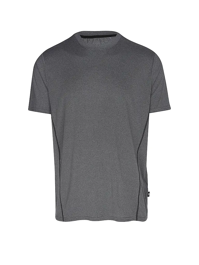 LPO | Camiseta de hombre Mathias | Gris