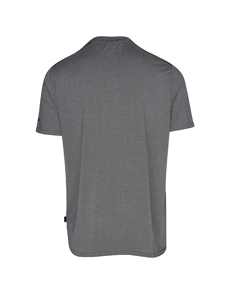LPO | Camiseta de hombre Mathias | Gris