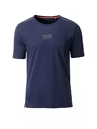LPO | Camiseta de hombre Xenon | Azul oscuro