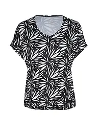 LPO | Camiseta de mujer Delia | Negro