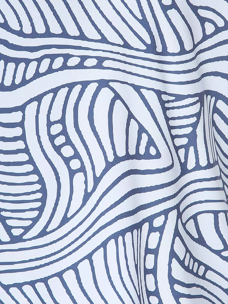 LPO | Camiseta de mujer Delia | Azul claro