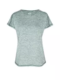 LPO | Camiseta de mujer Helena 3 | Menta
