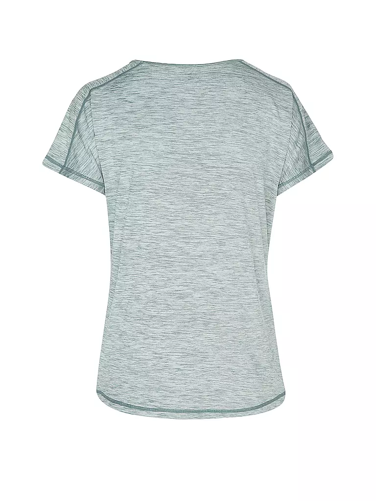 LPO | Camiseta de mujer Helena 3 | Menta