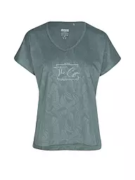 LPO | Camiseta de mujer Rachel | Menta