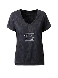 LPO | Camiseta de mujer Rachel | Negro