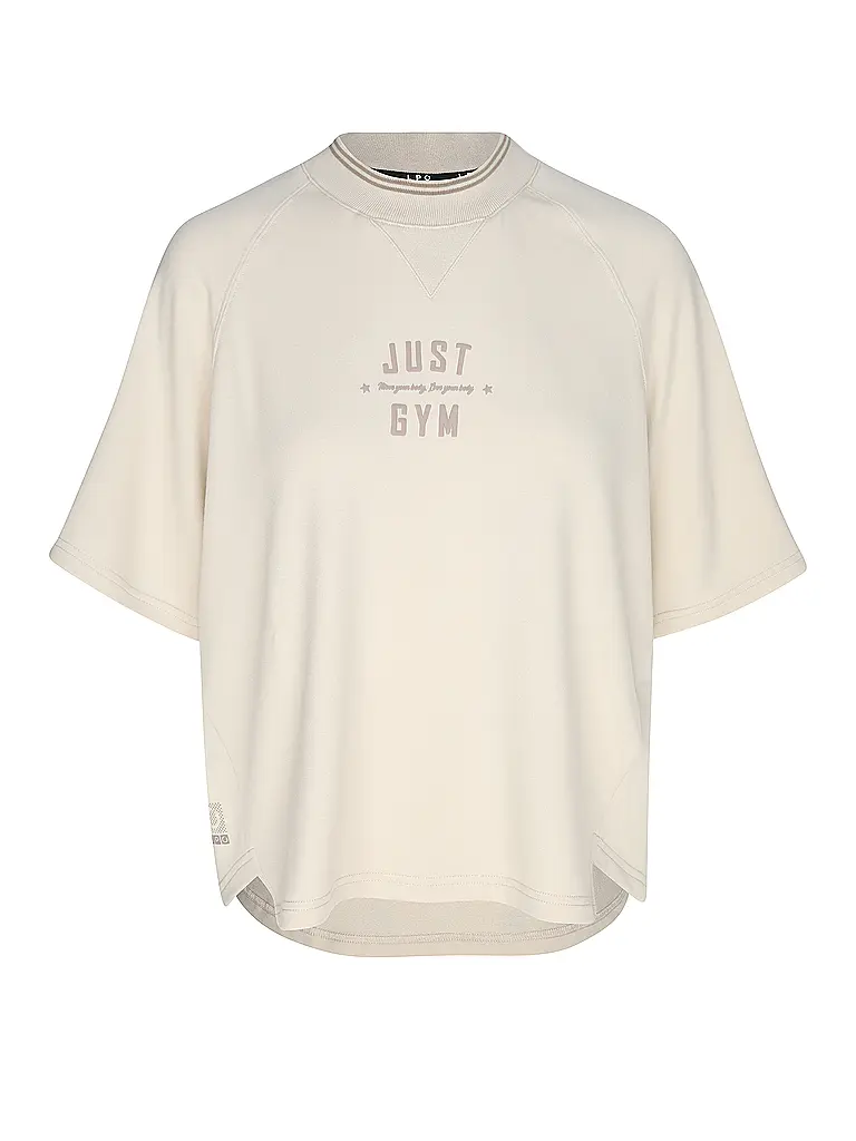 LPO | Camiseta Lucy para mujer | Beige