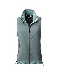 LPO | Chaleco de mujer Elfi | Menta