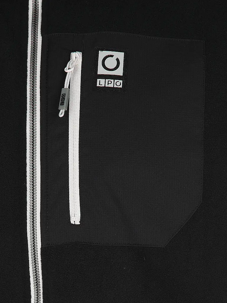 LPO | Chaleco polar Ravin para hombre |