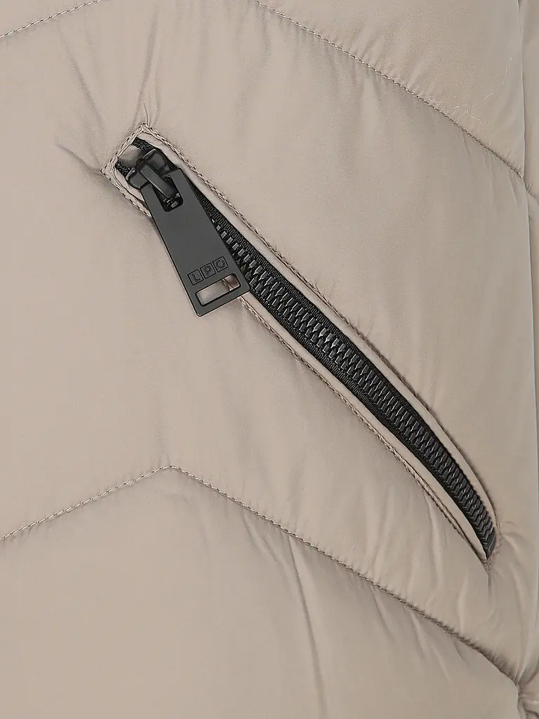 LPO | Chaleco reversible Mascho para mujer |