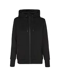 LPO | Chaqueta con capucha Veloria para mujer | Negro