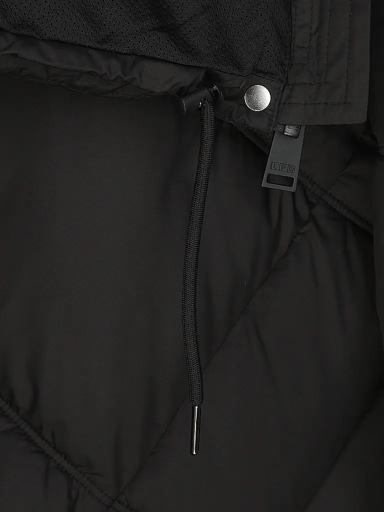 LPO | Chaqueta de mujer con capucha Patricia |