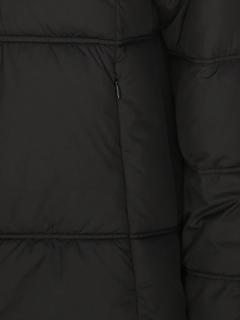 LPO | Chaqueta de mujer con capucha Patricia |