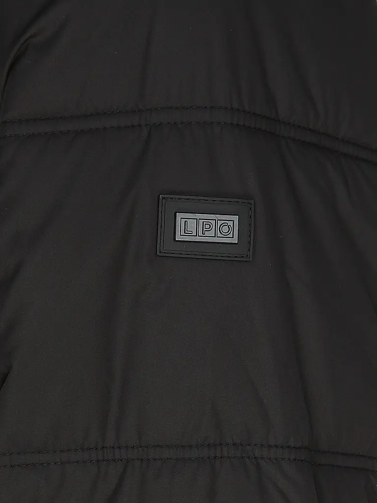 LPO | Chaqueta de mujer con capucha Patricia |