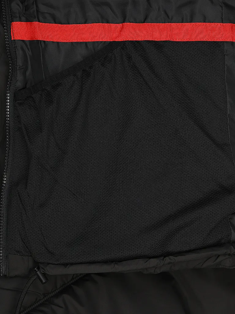 LPO | Chaqueta de mujer con capucha Patricia |