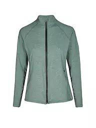 LPO | Chaqueta de mujer Karen 2 | Menta
