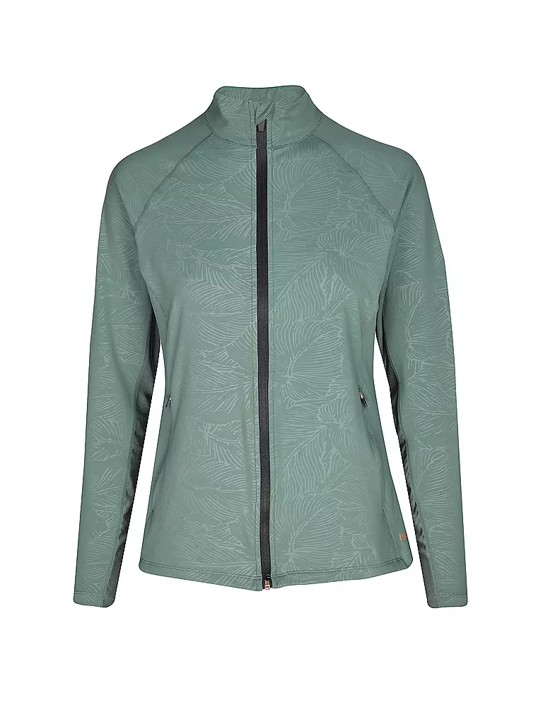 LPO | Chaqueta de mujer Karen 2 | Menta