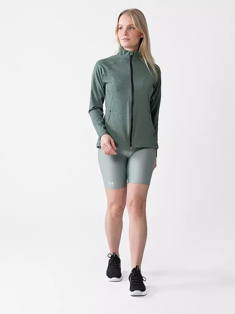 LPO | Chaqueta de mujer Karen 2 | Menta