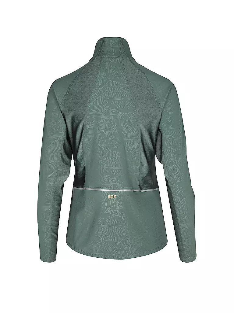 LPO | Chaqueta de mujer Karen 2 | Menta