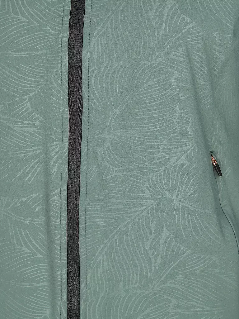 LPO | Chaqueta de mujer Karen 2 | Menta