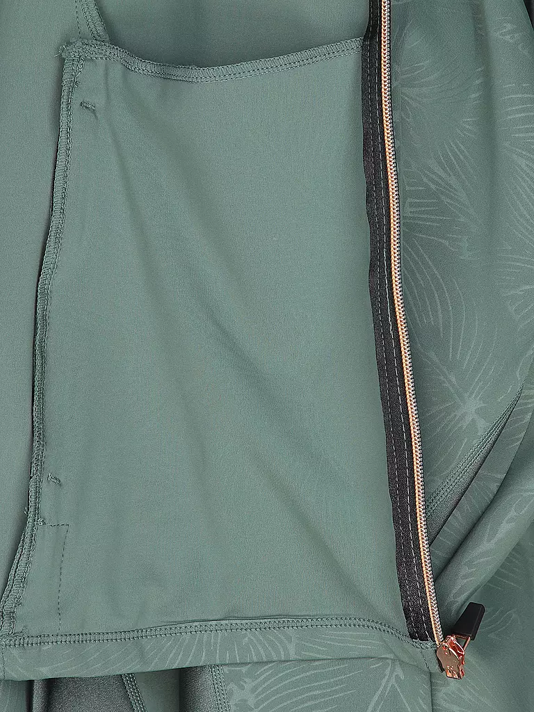 LPO | Chaqueta de mujer Karen 2 | Menta