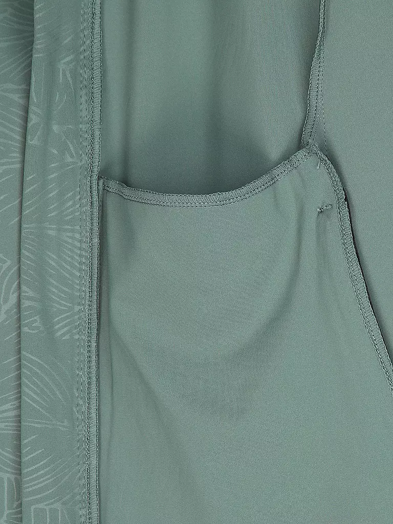 LPO | Chaqueta de mujer Karen 2 | Menta