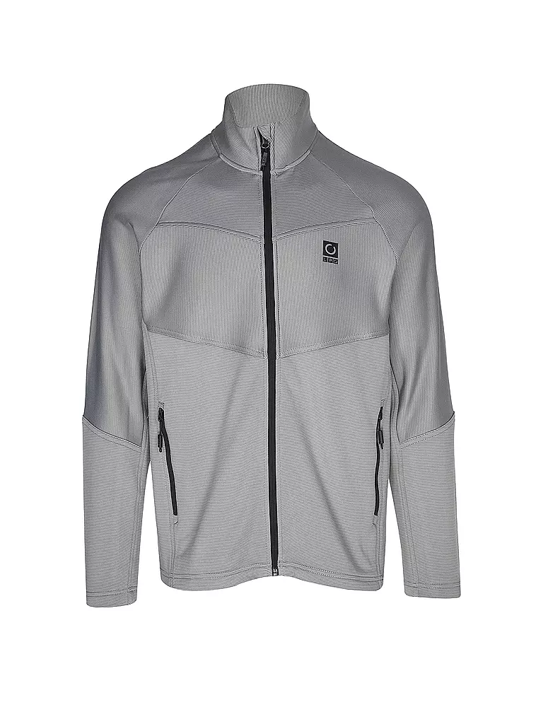 LPO | Chaqueta Kaspar para hombre | Gris claro