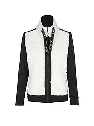 LPO | Chaqueta polar de mujer Lula | Blanco