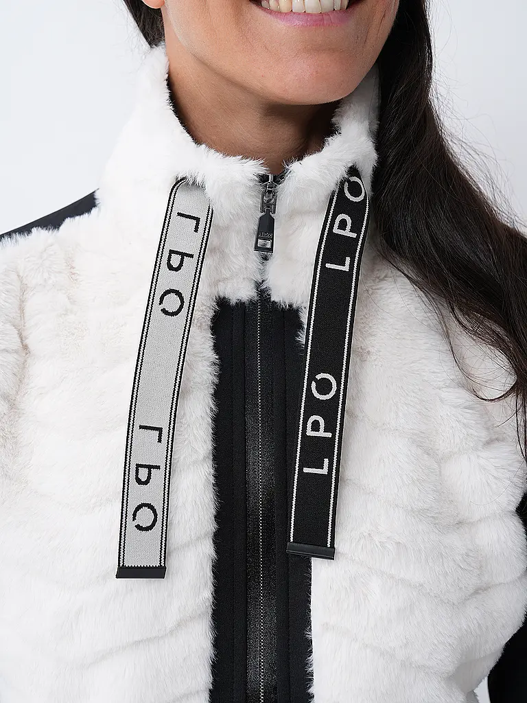 LPO | Chaqueta polar de mujer Lula |