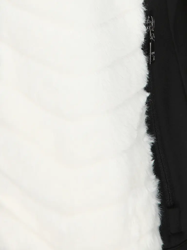 LPO | Chaqueta polar de mujer Lula |