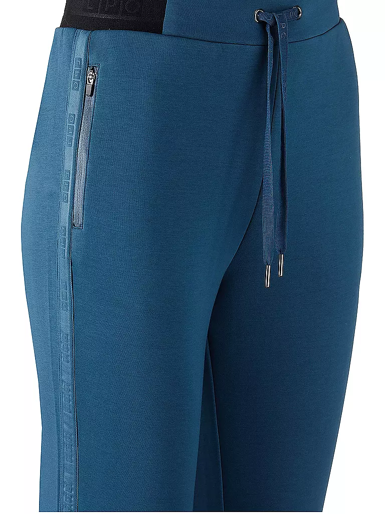 LPO | Damen Jogginghose Thora | Azul