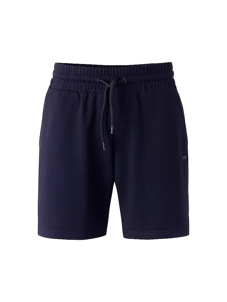 LPO | Damen Short Kassandra | Azul oscuro