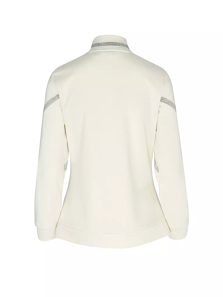 LPO | Damen Trainingsanzug Elanie | Blanco