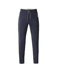 LPO | Herren Jogginghose Robert | Azul oscuro