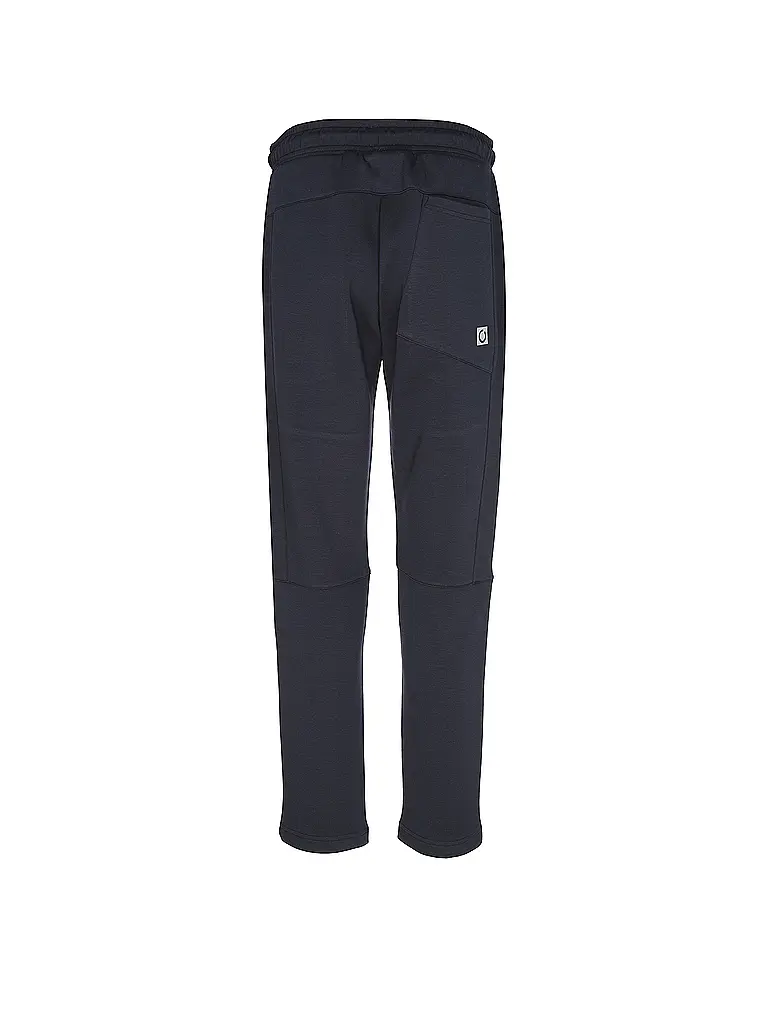 LPO | Herren Jogginghose Robert | Azul oscuro