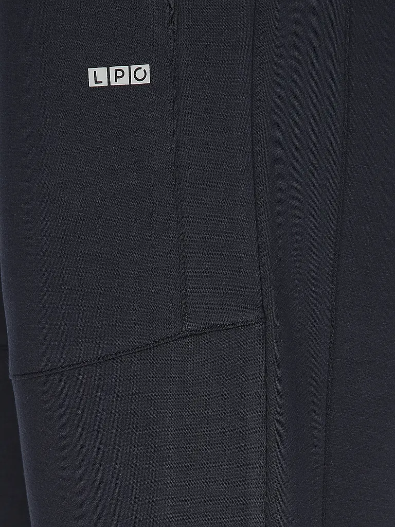 LPO | Herren Jogginghose Robert | Azul oscuro