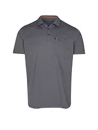 LPO | Herren Polo Adrian | Gris