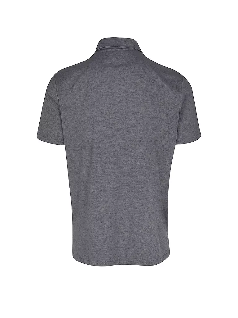 LPO | Herren Polo Adrian | Gris